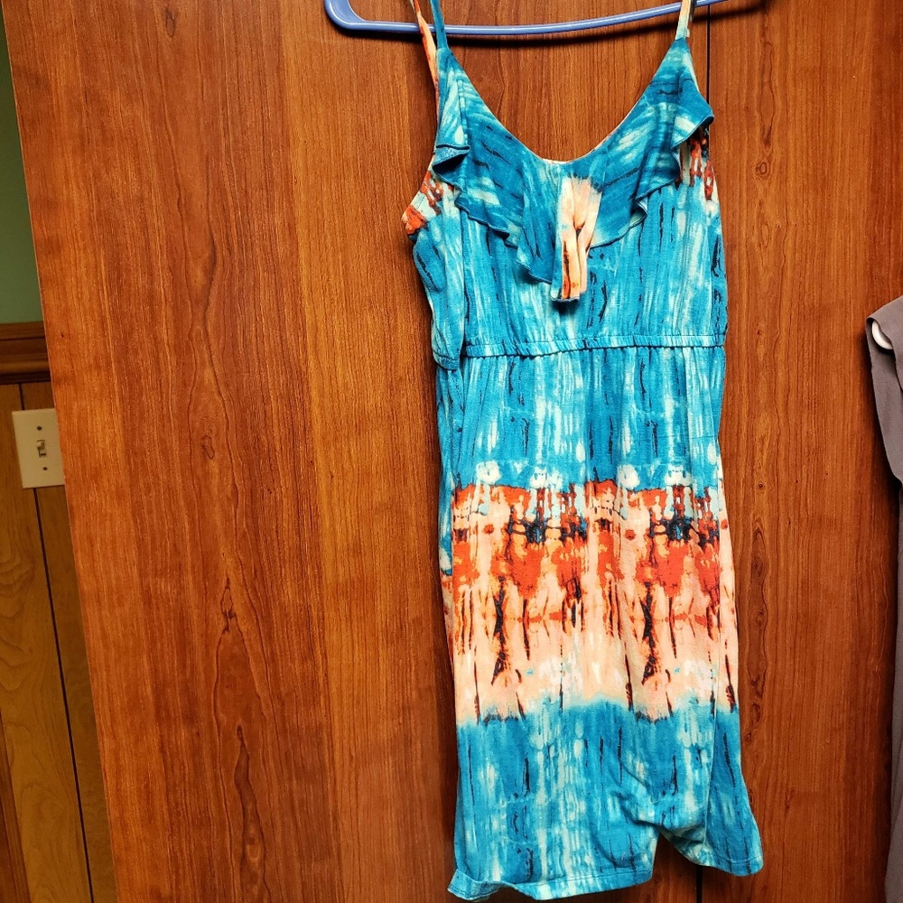 Summer dress